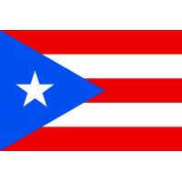 Puerto Rico International Calling Card $10